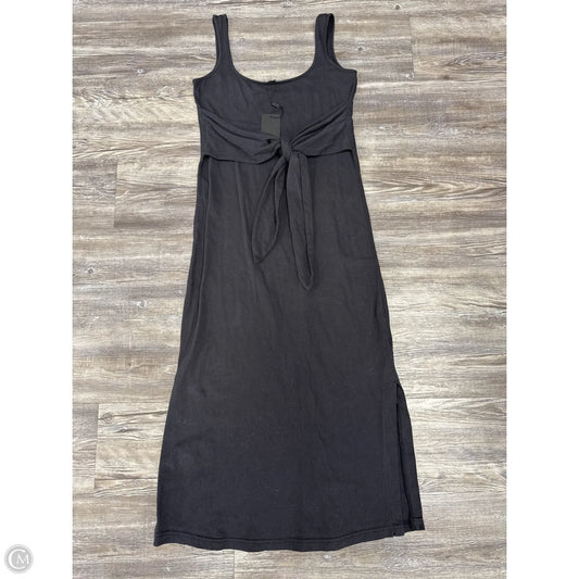 Dress Casual Midi By Rails In Grey, Size: S