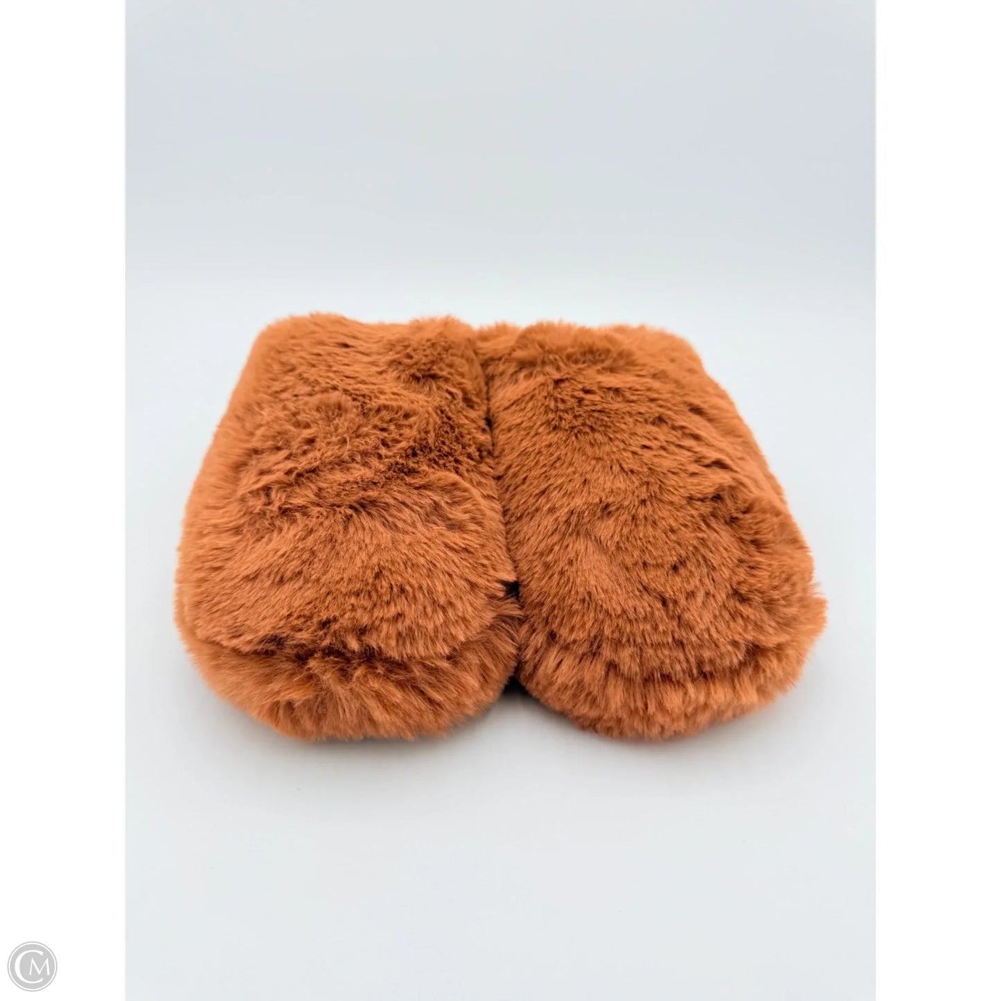 Slippers By Skims In Tan, Size: 6.5