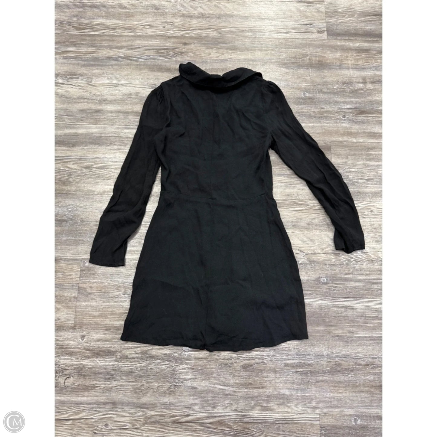 Dress Casual Short By Reformation In Black, Size: 4