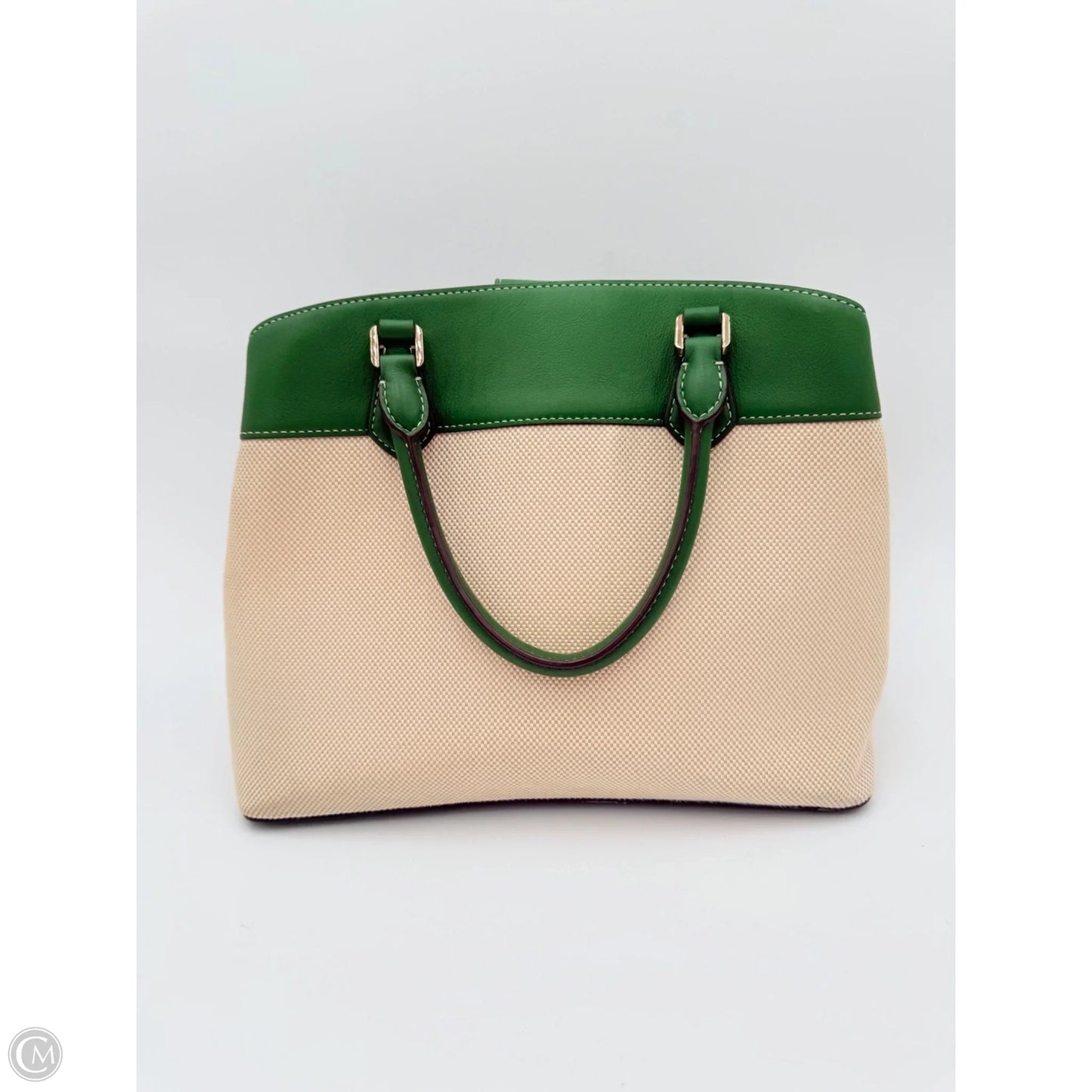 Crossbody Designer By Tory Burch, Size: Large