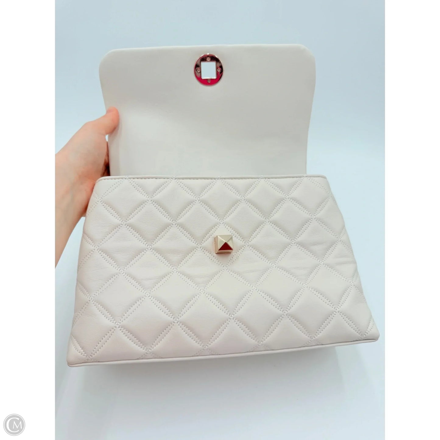 Handbag Designer By Kate Spade, Size: Small
