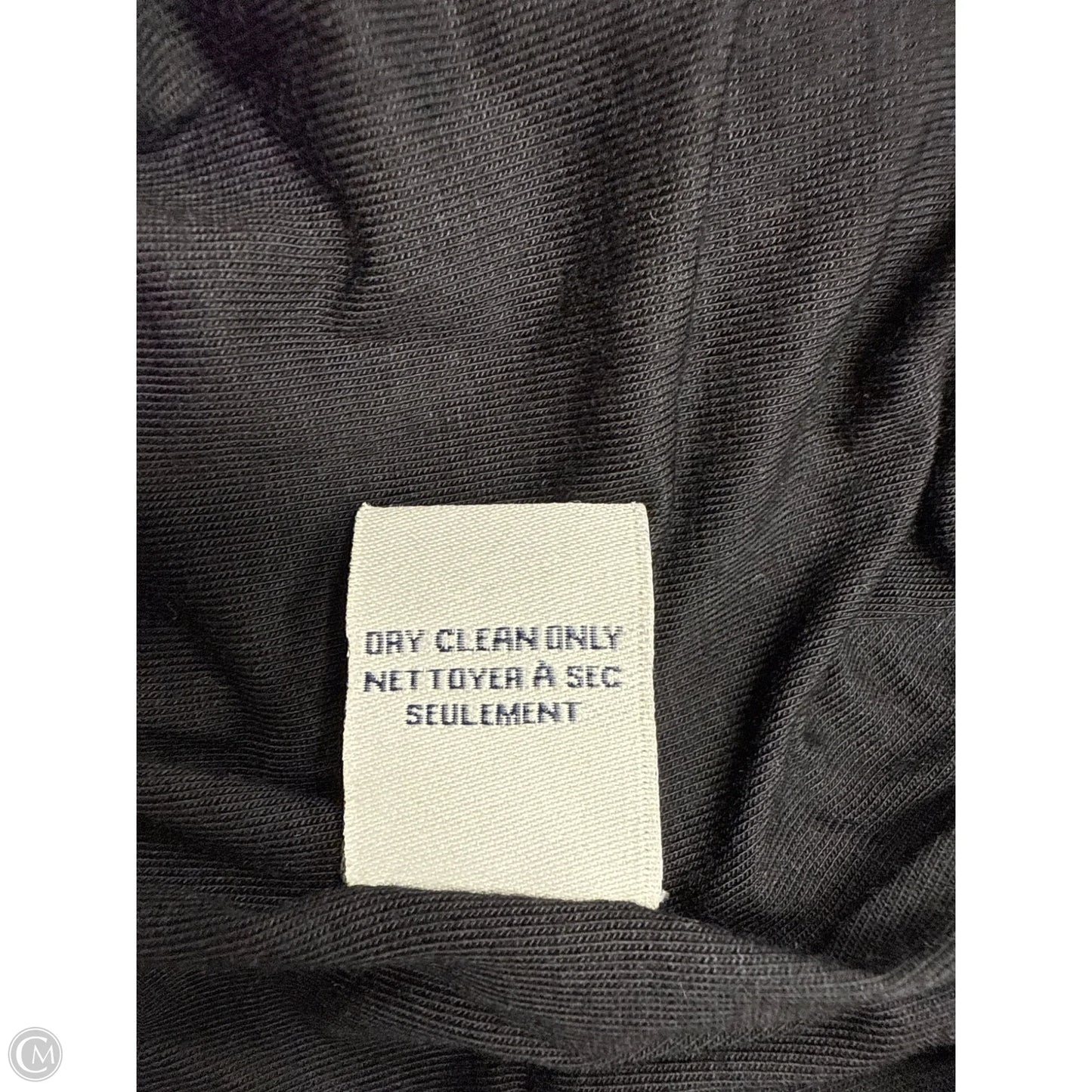 Pants Other By Clothes Mentor In Black, Size: M