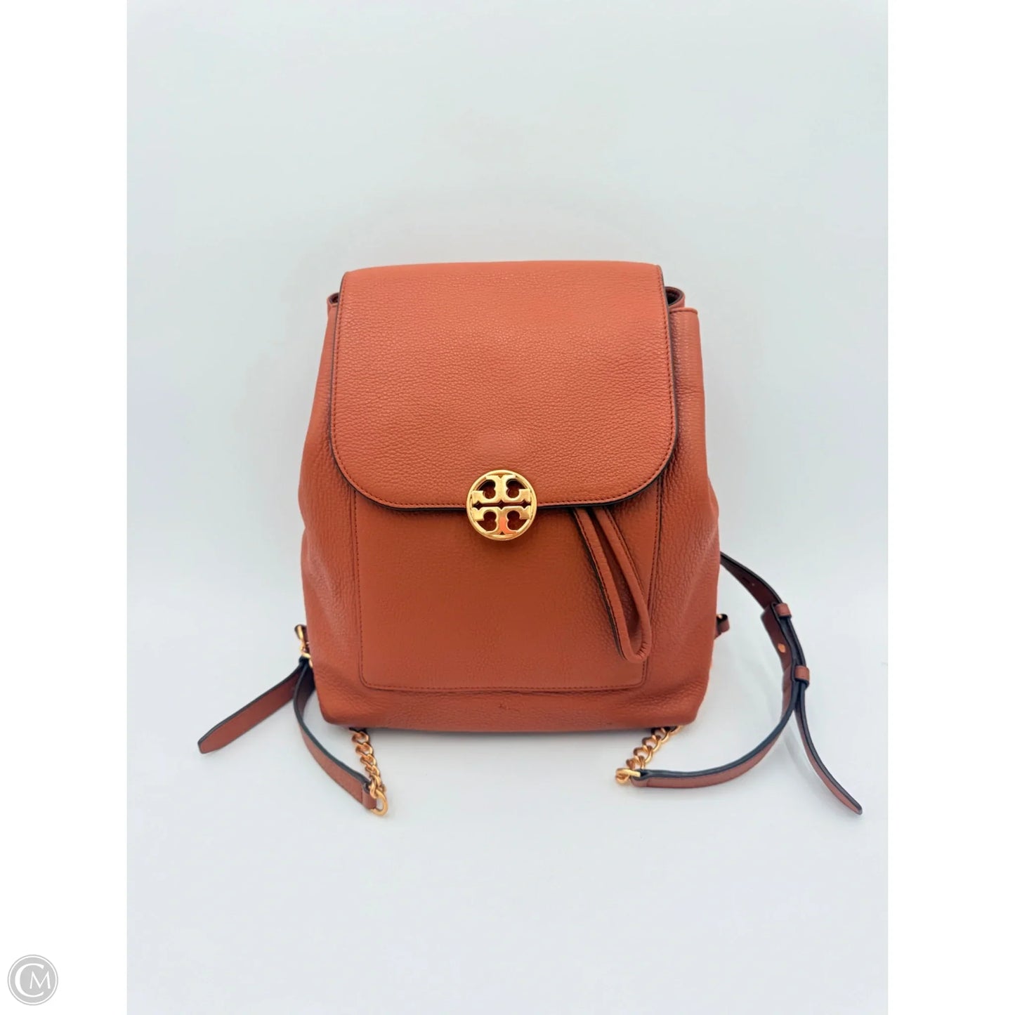 Backpack Designer By Tory Burch, Size: Medium