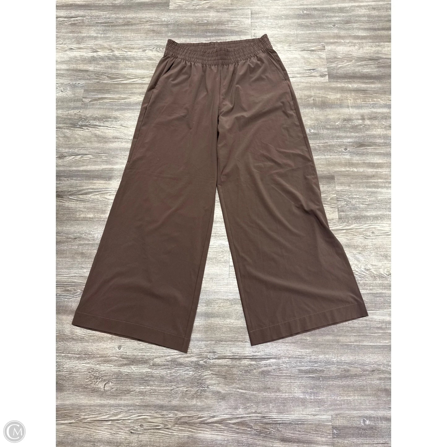 Athletic Pants By Vuori In Brown, Size: Xl