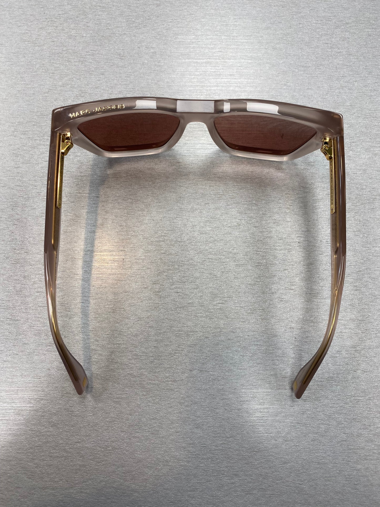 Sunglasses Designer By Marc Jacobs