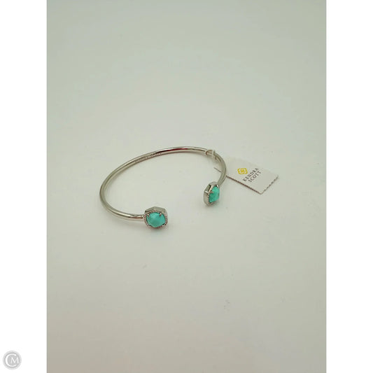 Bracelet Cuff By Kendra Scott
