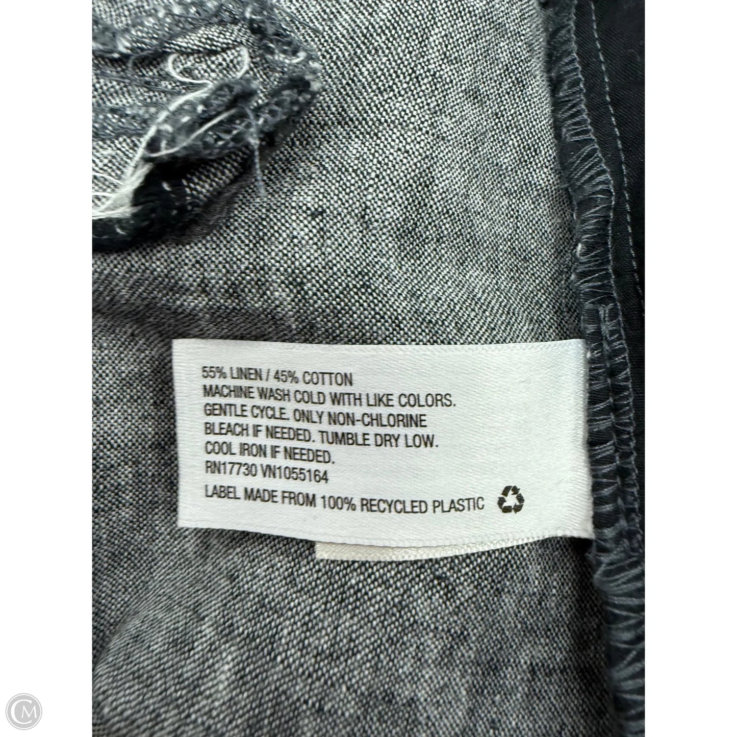 Shorts By A New Day In Grey, Size: Xl