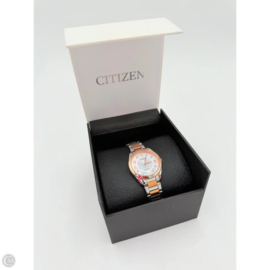 Watch By Citizens