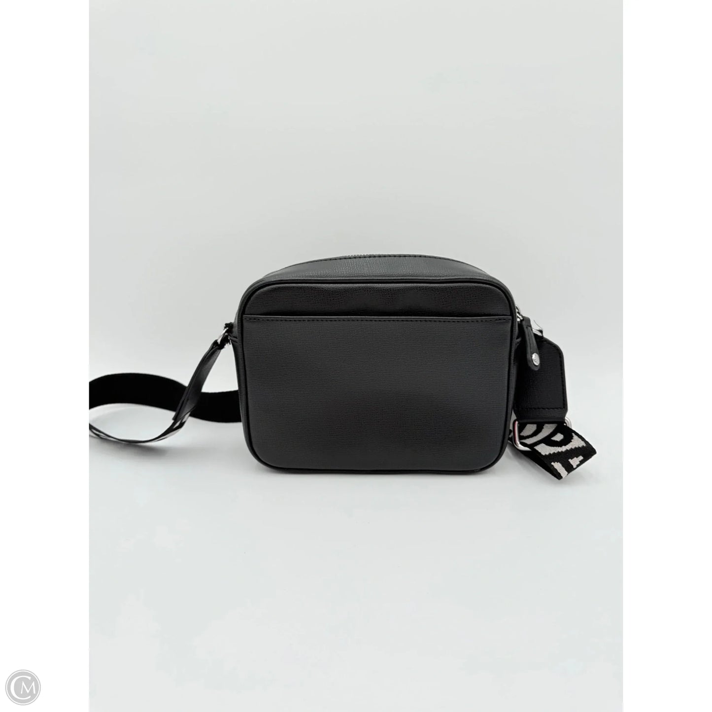 Crossbody Designer By Karl Lagerfeld, Size: Small