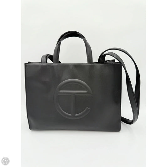 Handbag Designer By Telfar, Size: Medium