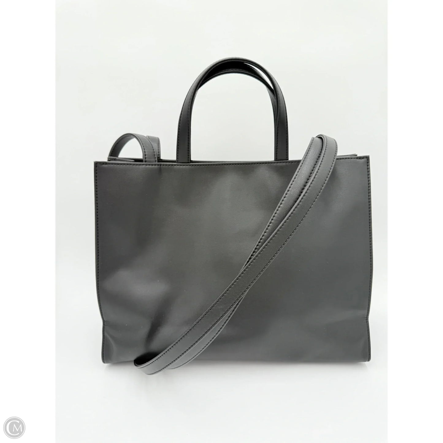 Handbag Designer By Telfar, Size: Medium
