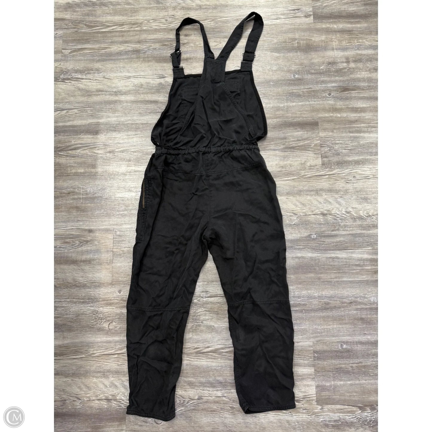Jumpsuit By Wilfred In Black, Size: S