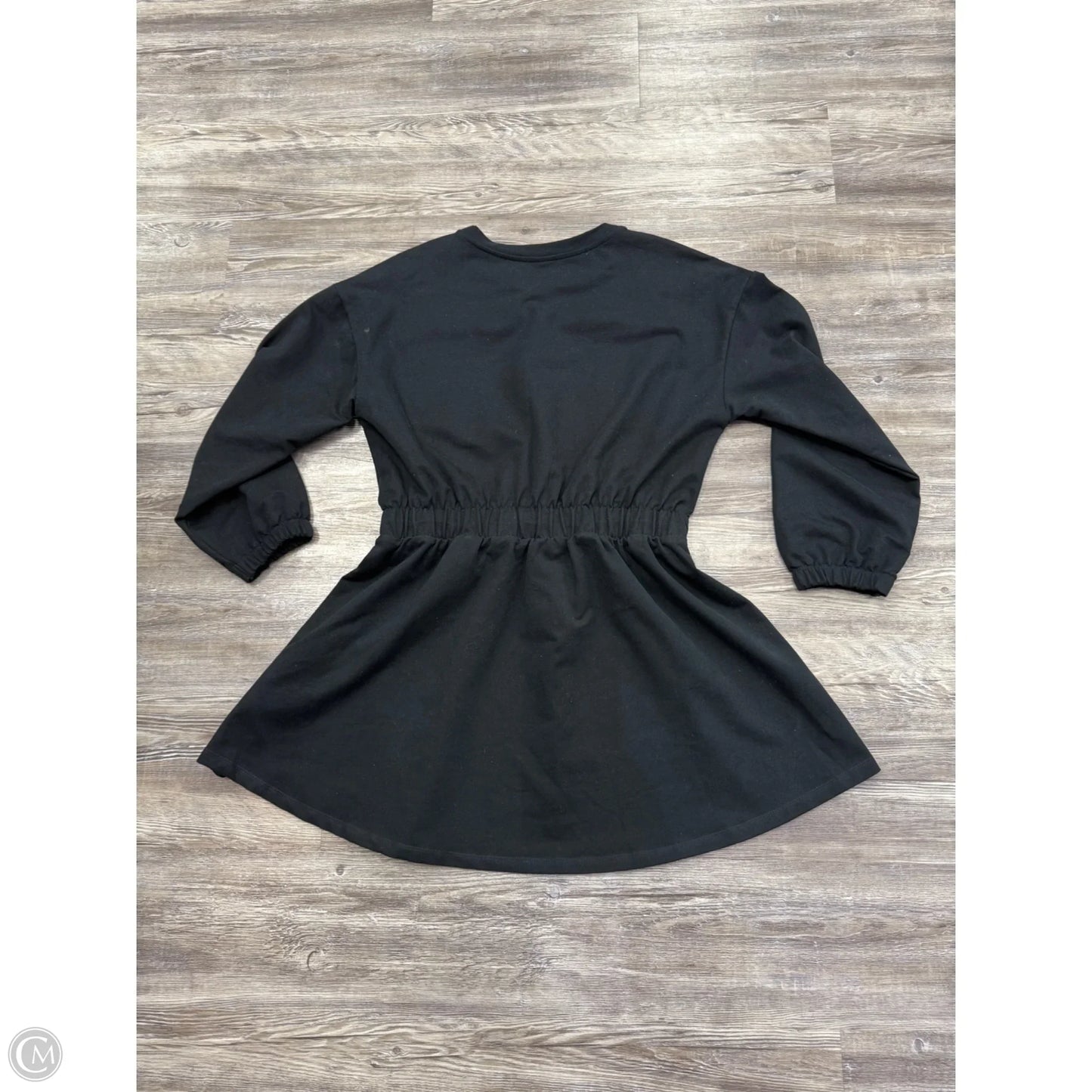 Athletic Dress By Daily Practice By Anthropologie In Black, Size: M