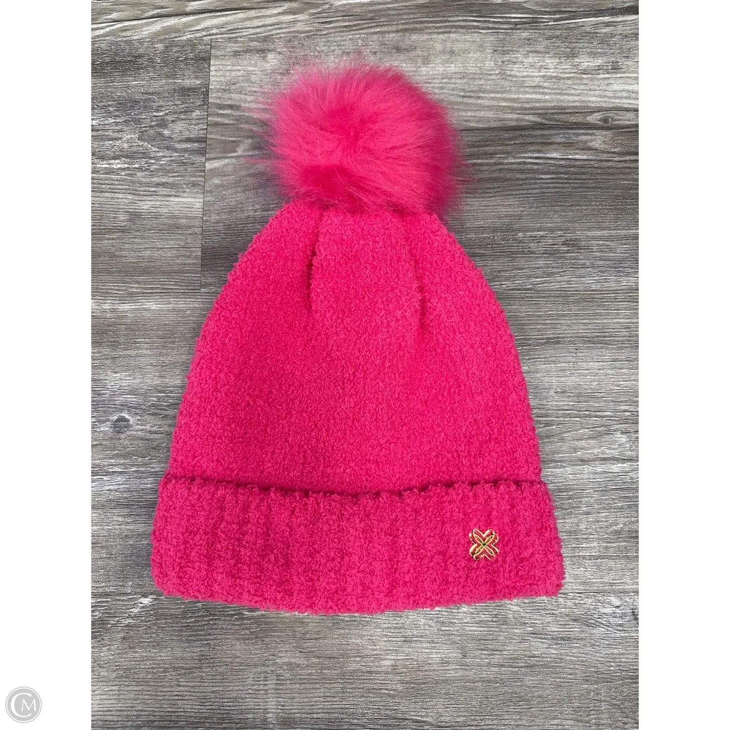 Hat Designer By Lilly Pulitzer