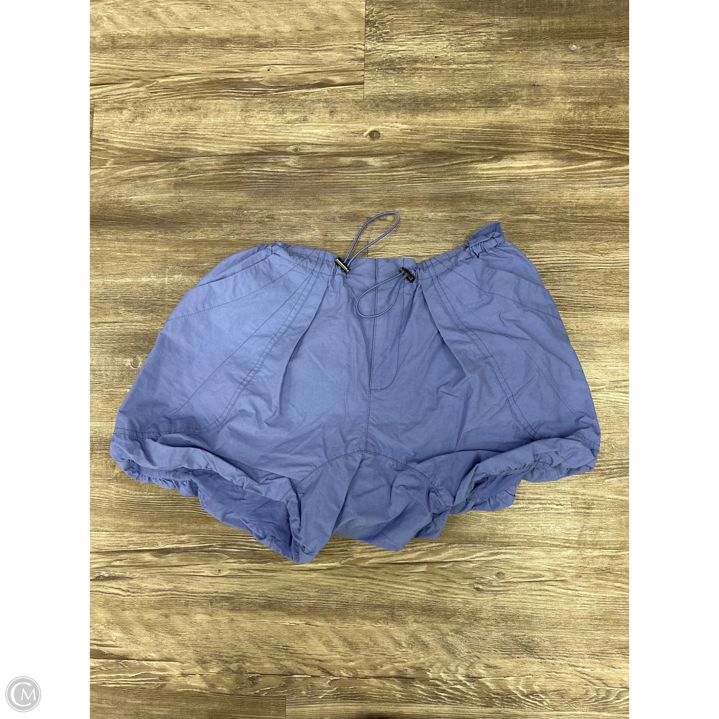 Shorts By Free People In Purple, Size: Xs