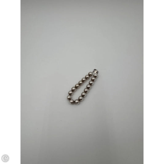 Bracelet Luxury Designer By Tiffany And Company