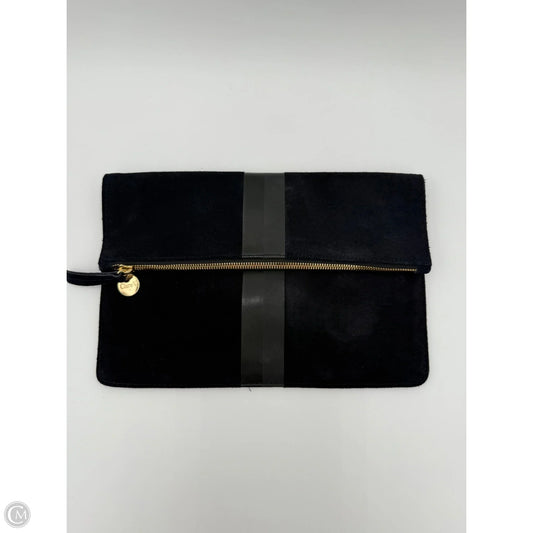 Clutch Designer By Clare V., Size: Medium