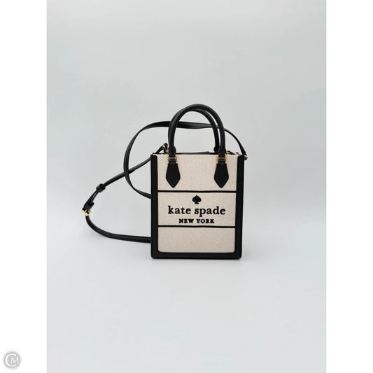 Crossbody Designer By Kate Spade, Size: Small