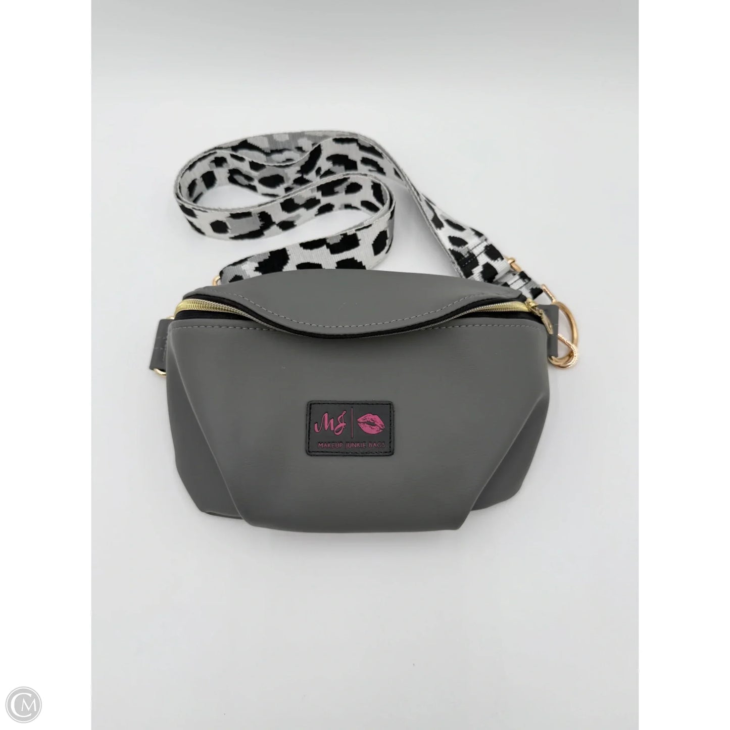 Belt Bag By MJ Makeup Junkie Bags, Size: Medium