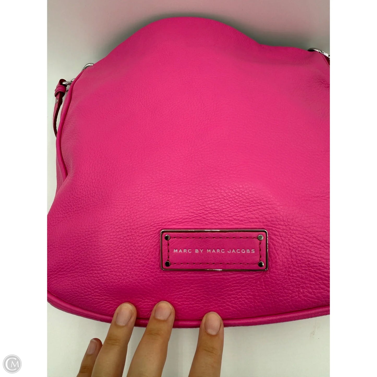Handbag Designer By Marc By Marc Jacobs, Size: Large