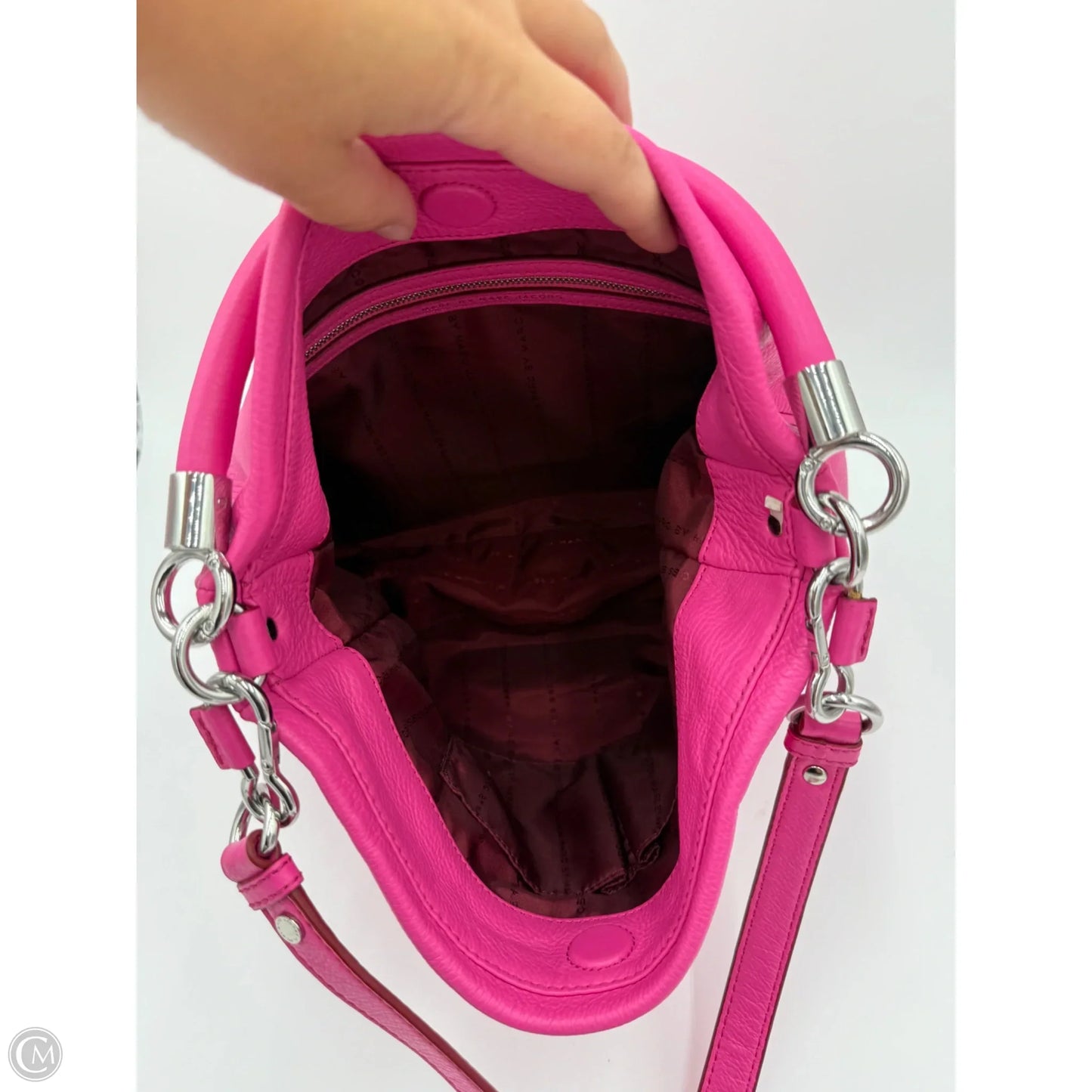 Handbag Designer By Marc By Marc Jacobs, Size: Large