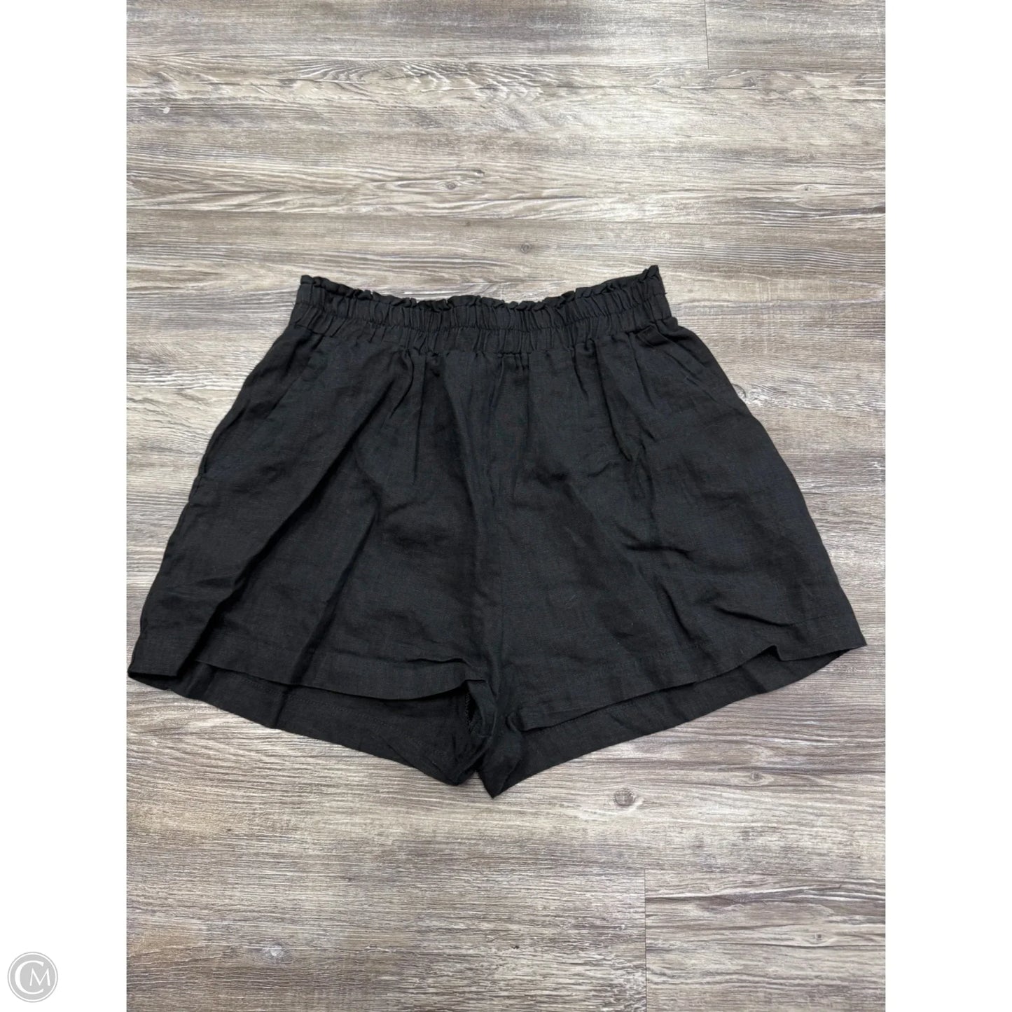 Shorts By Rumer In Black, Size: S