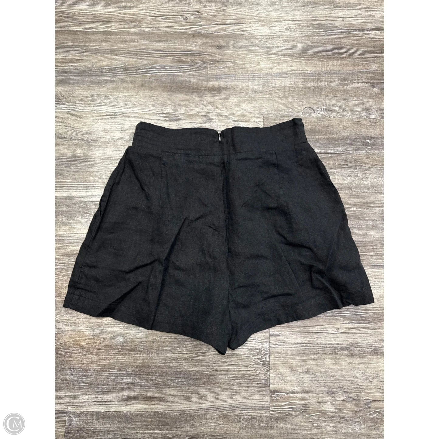 Shorts By Rumer In Black, Size: S