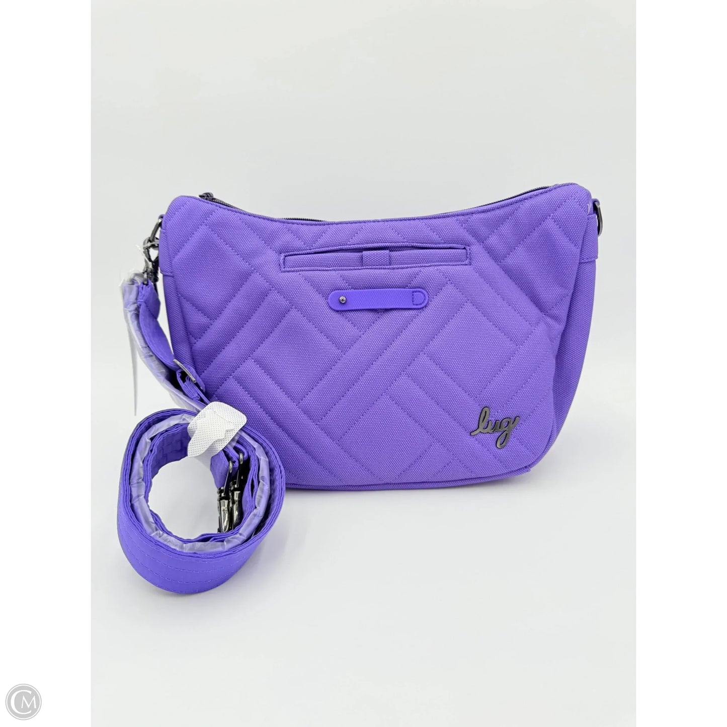 Crossbody By Lug, Size: Large