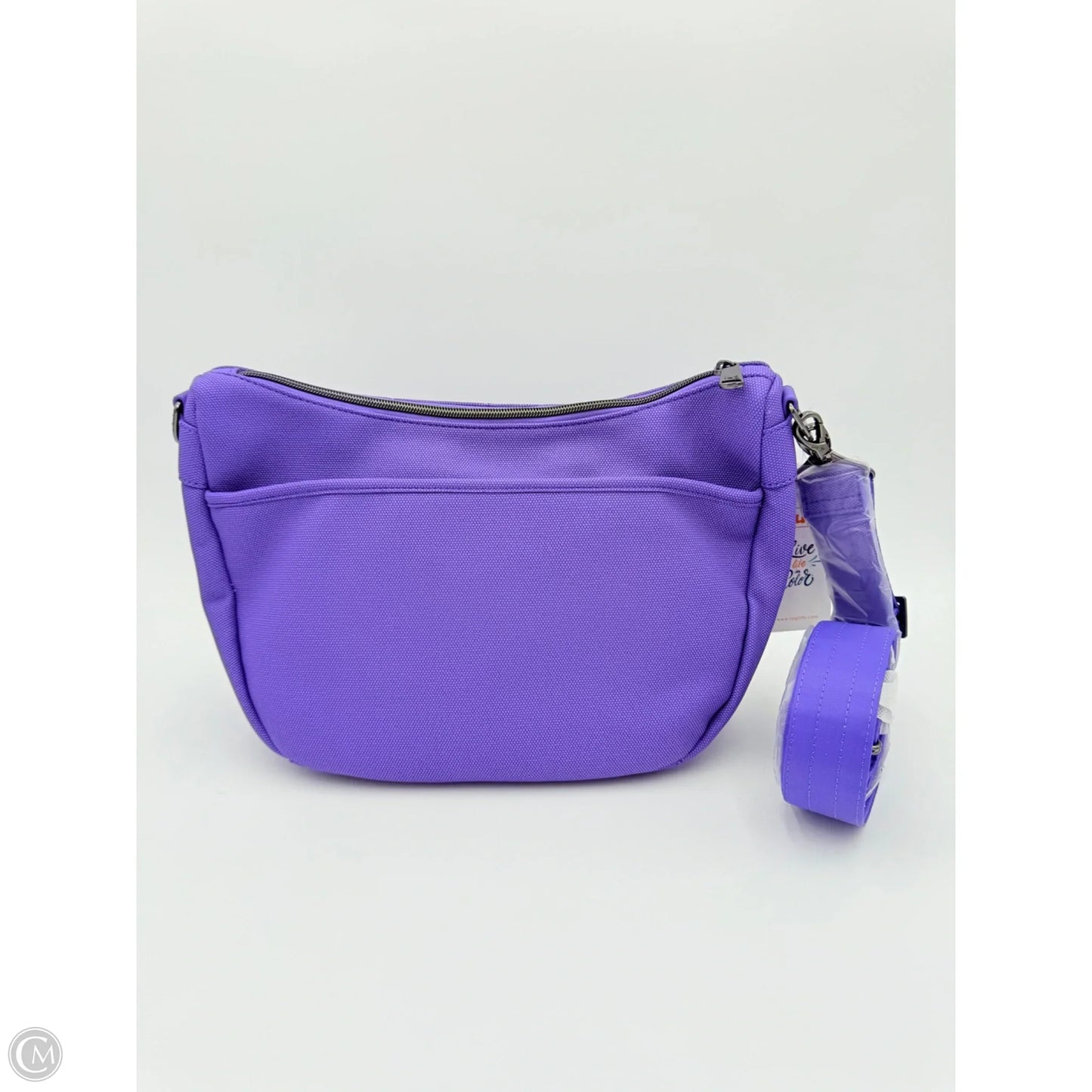 Crossbody By Lug, Size: Large