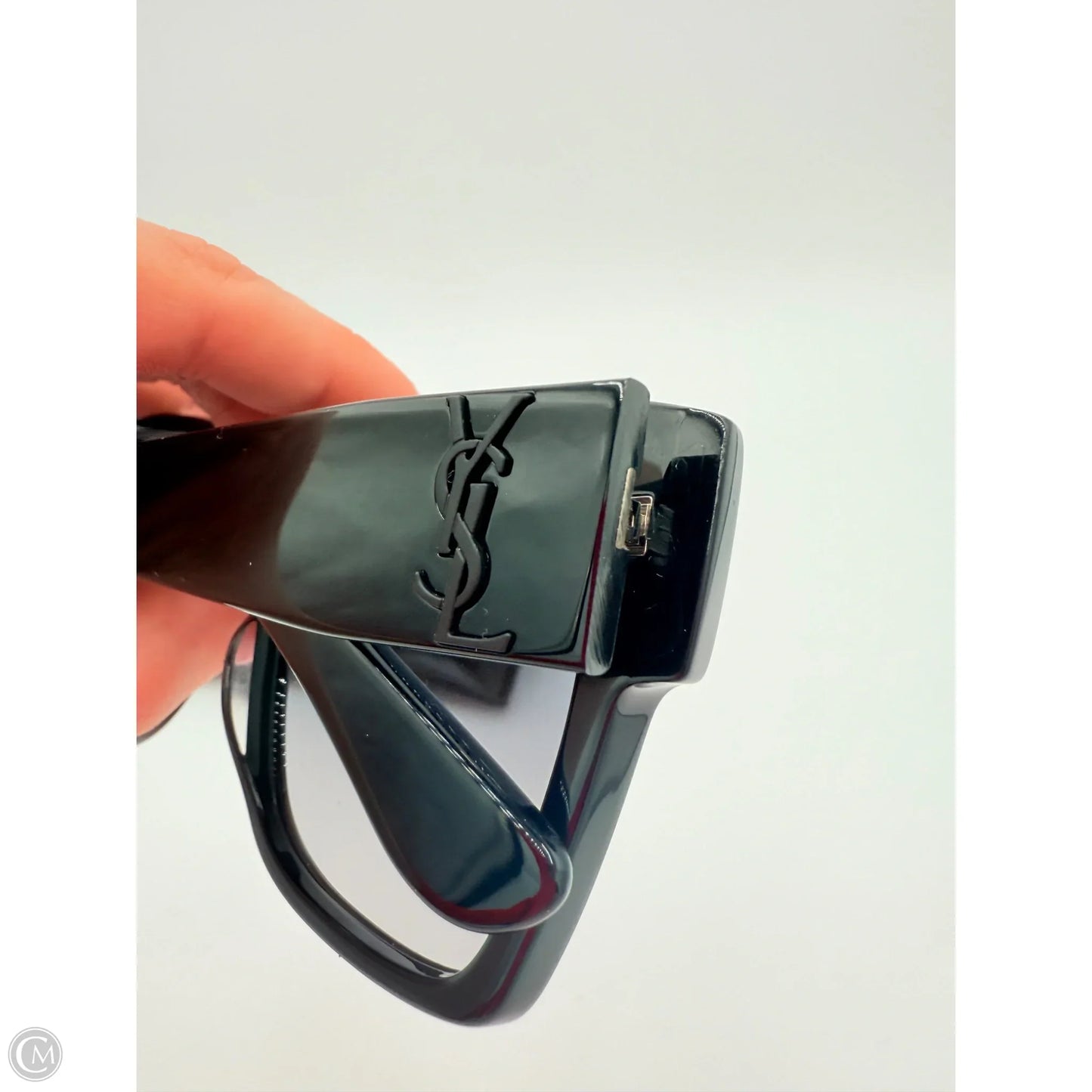 Sunglasses Luxury Designer By Yves Saint Laurent