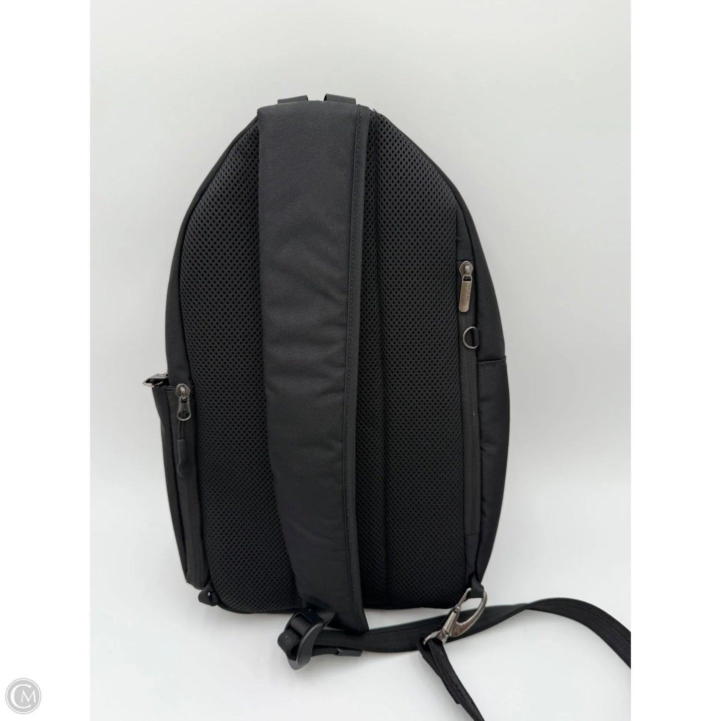 Backpack By Travelon, Size: Medium