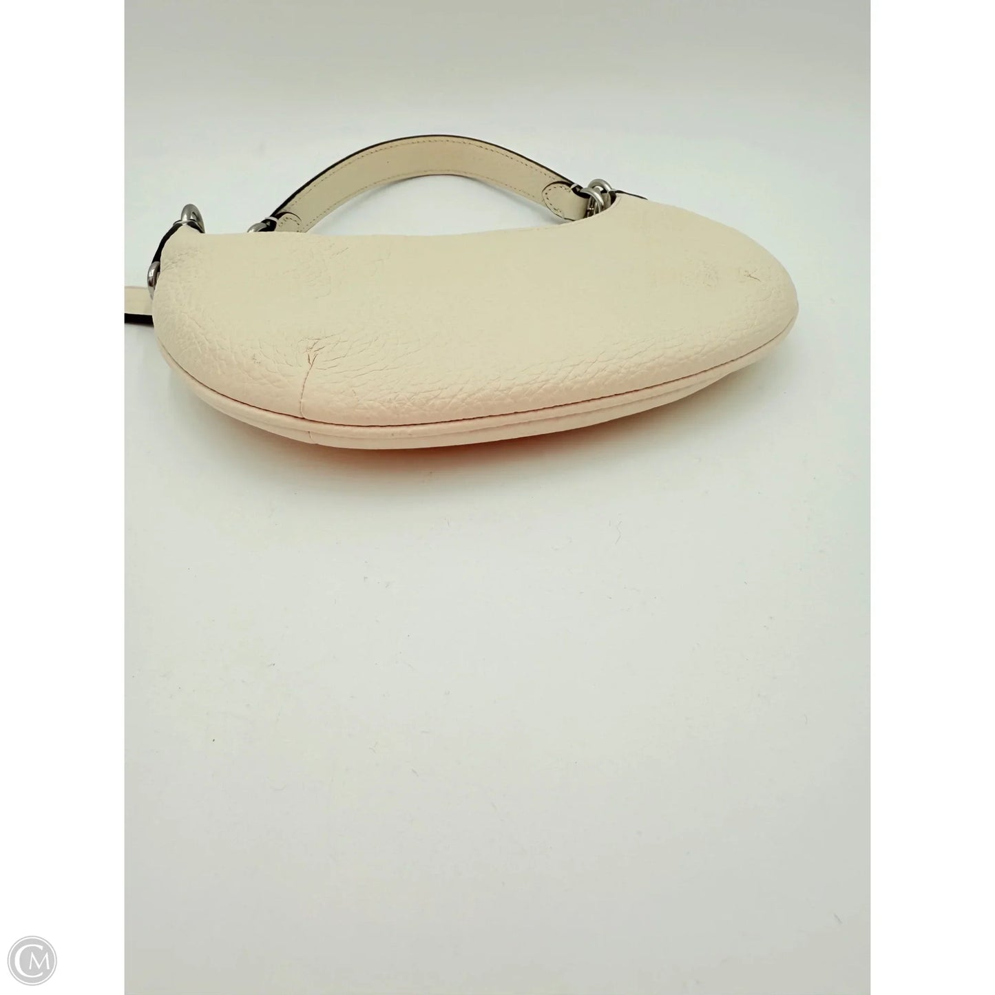 Handbag Designer By Coach, Size: Small