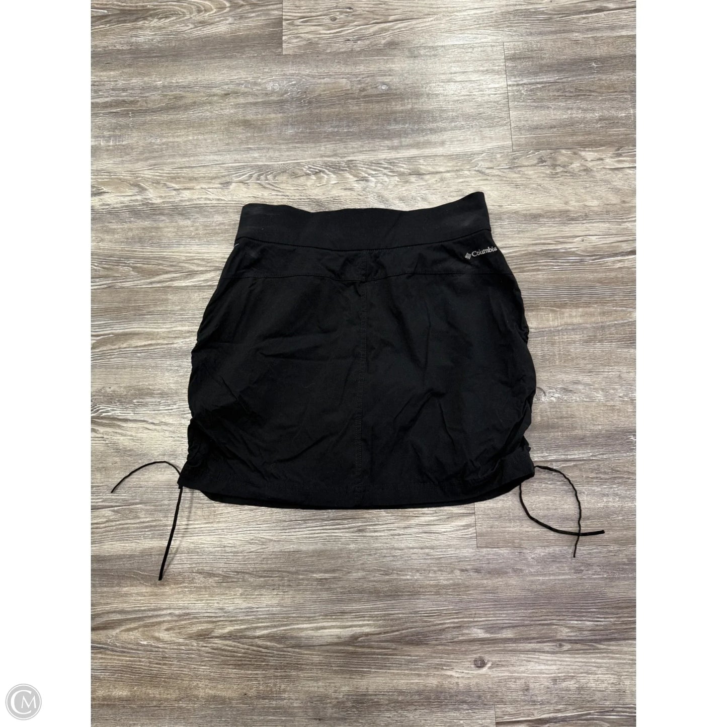 Skort By Columbia In Black, Size: S