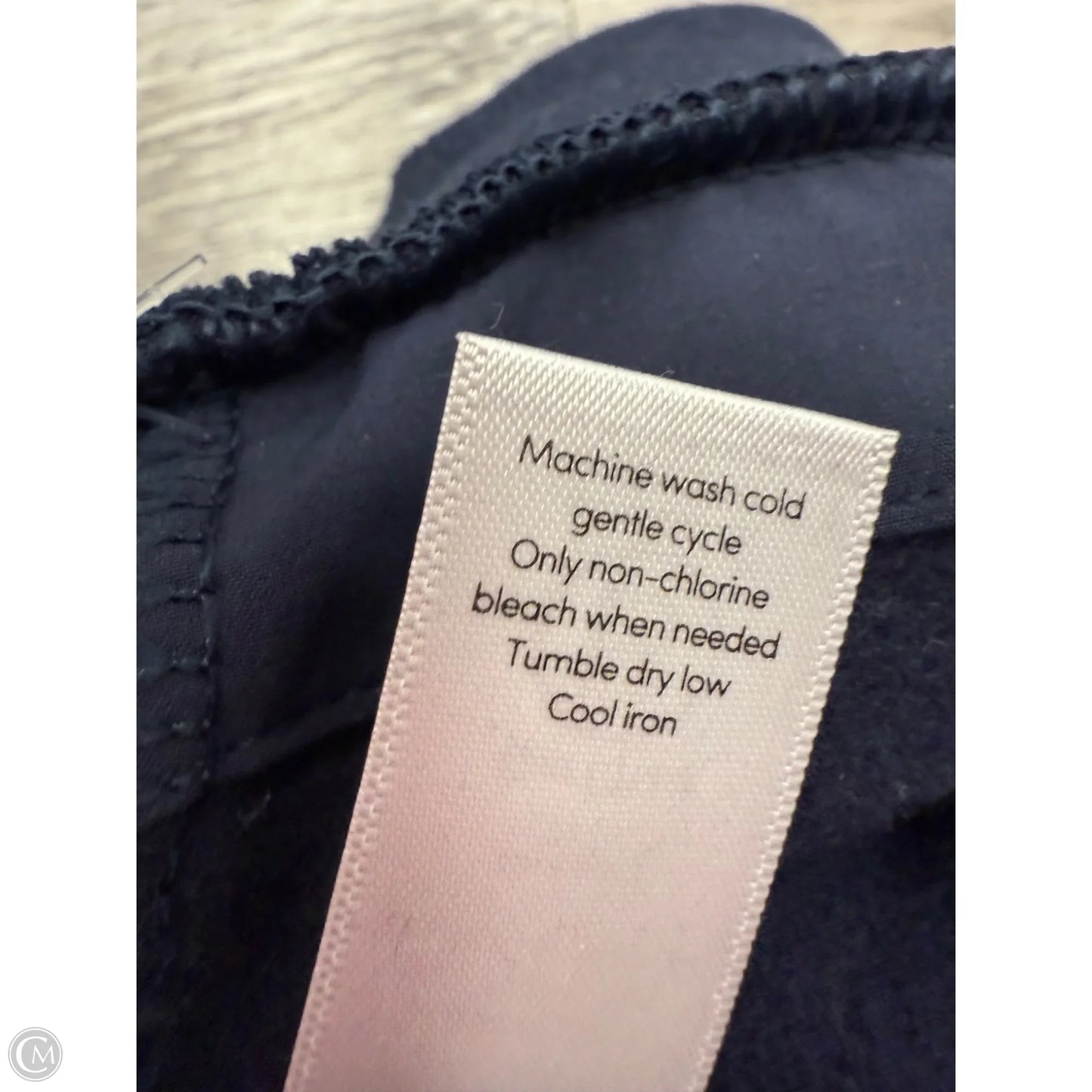 Athletic Pants By Athleta In Navy, Size: 1x