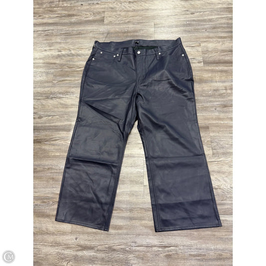 Pants Other By J. Crew In Navy, Size: 20
