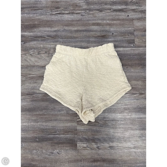 Shorts By Free People In Tan, Size: S