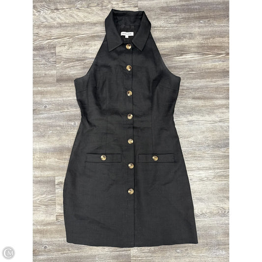 Dress Party Short By Veronica Beard In Black, Size: 4