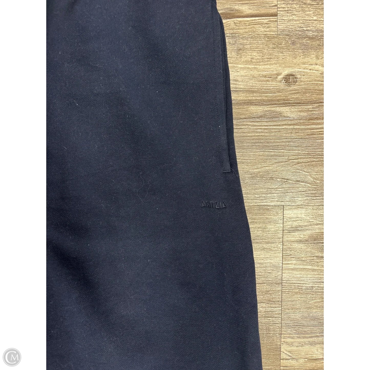 Pants Lounge By Aritzia In Navy, Size: L