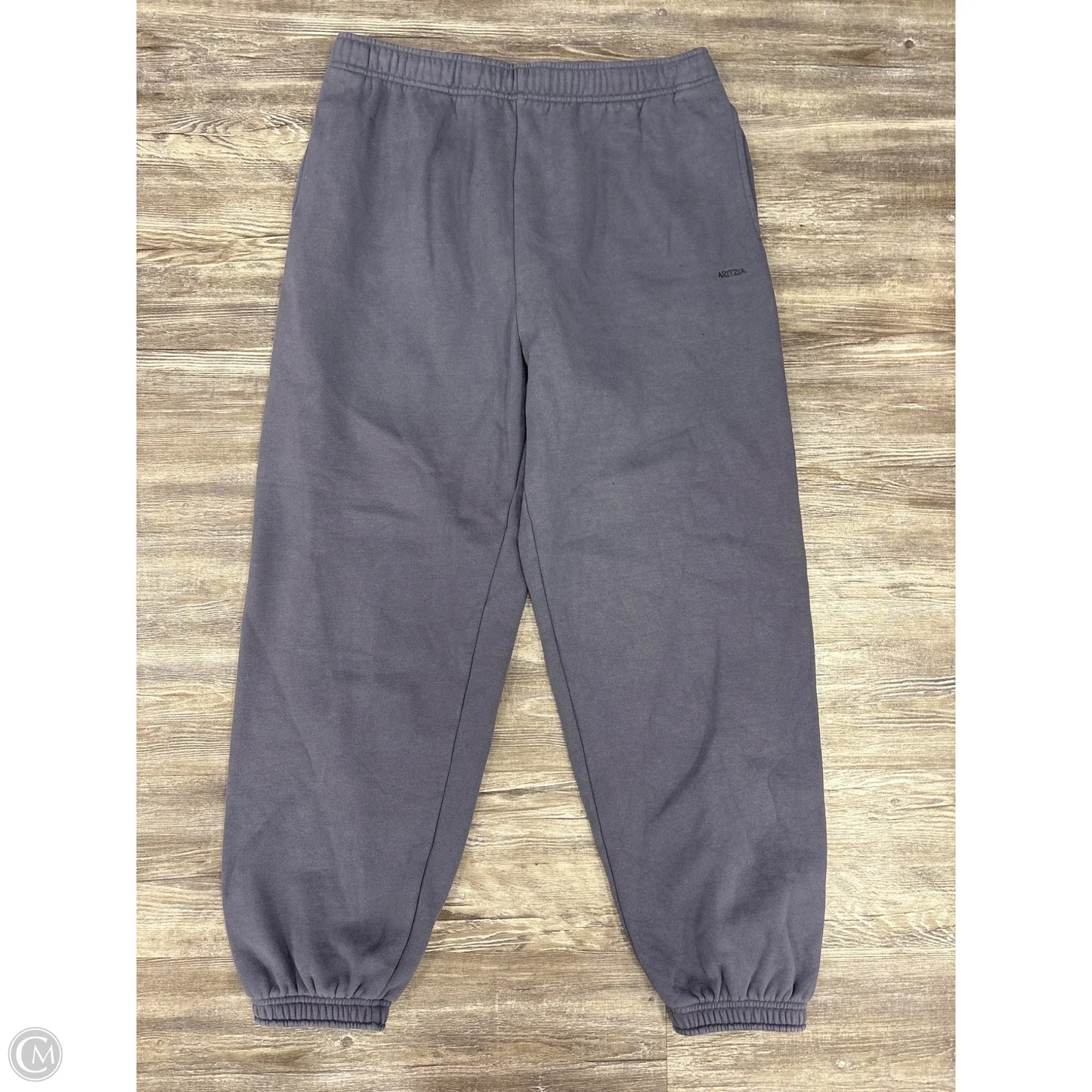 Pants Lounge By Aritzia In Purple, Size: L