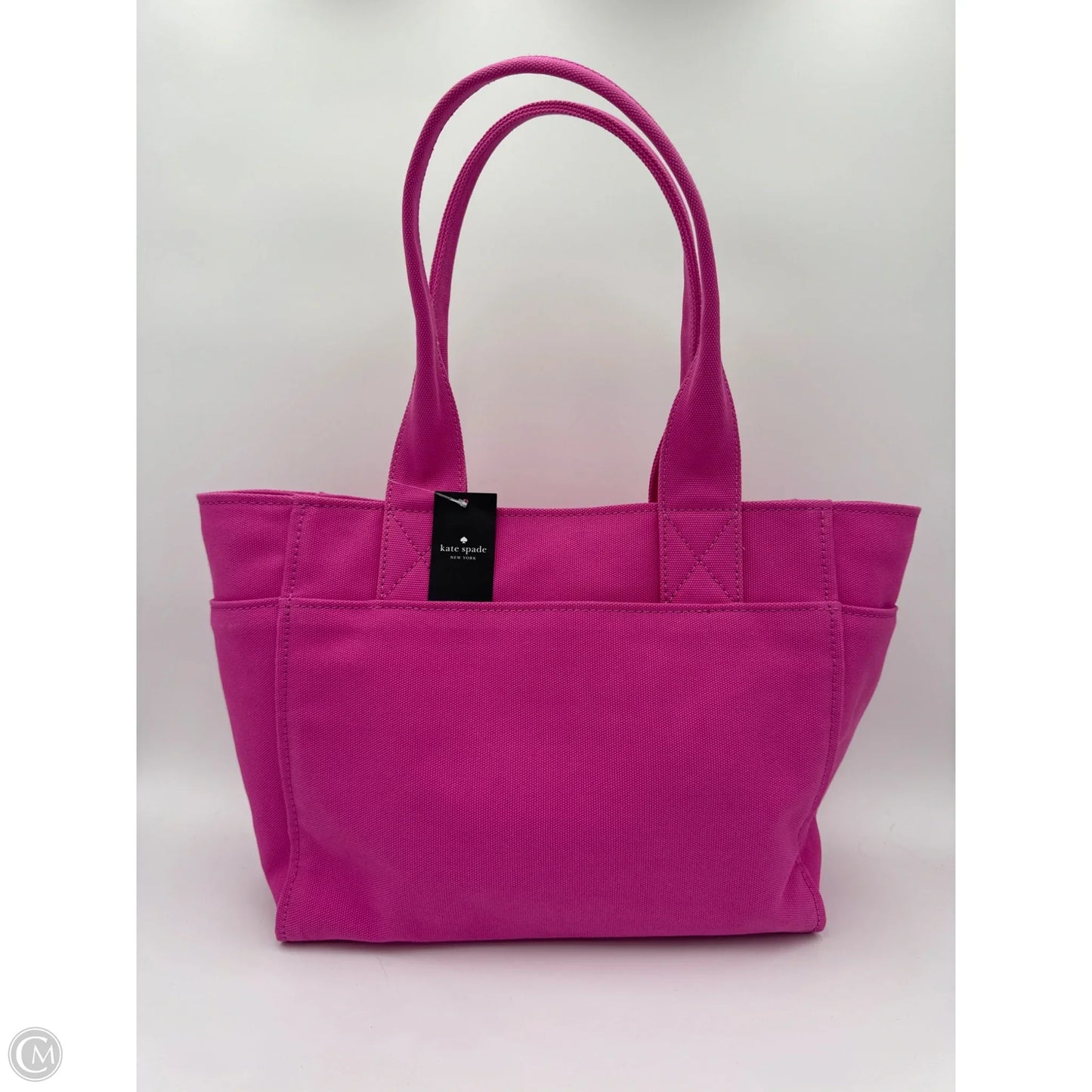 Tote Designer By Kate Spade, Size: Large