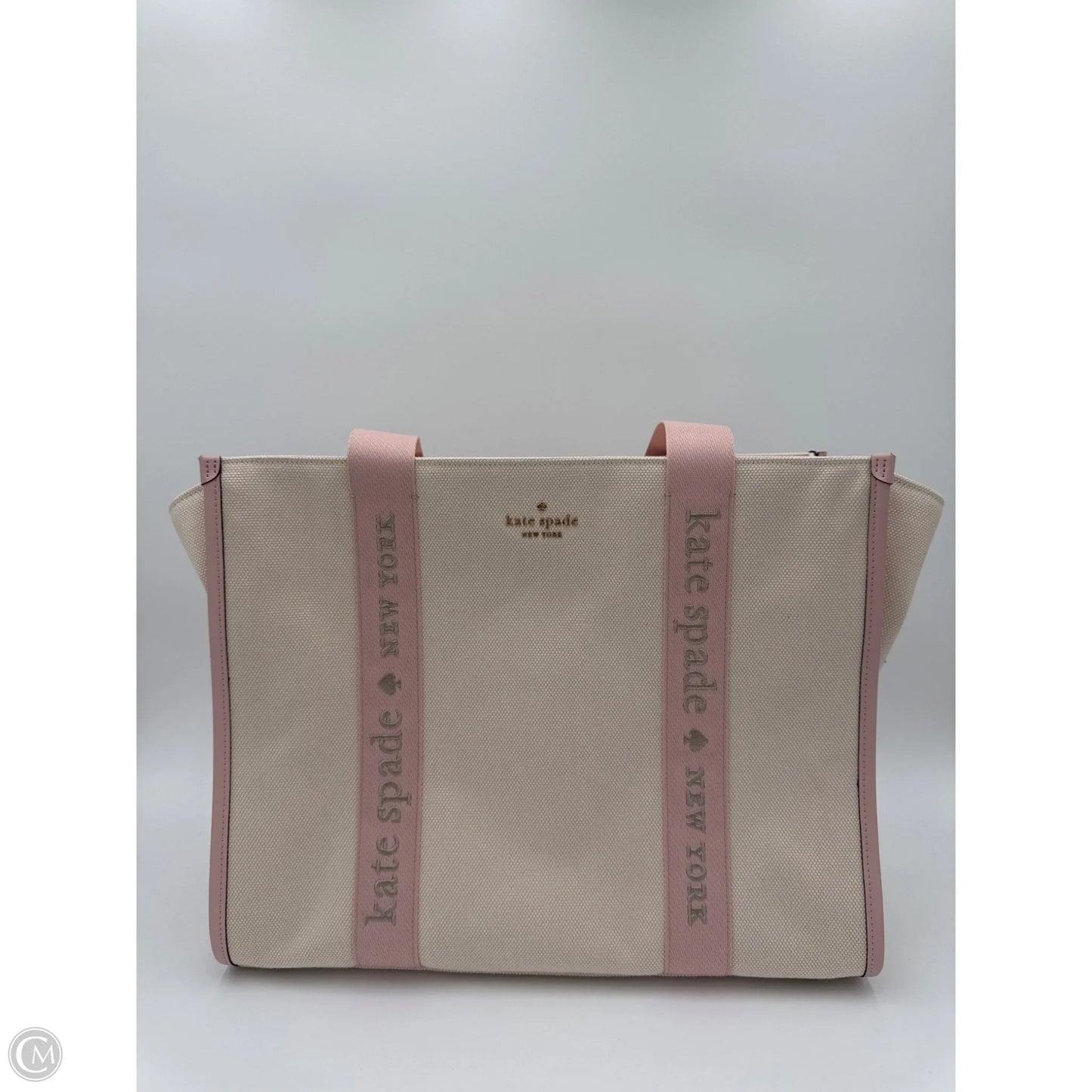 Tote Designer By Kate Spade, Size: Large