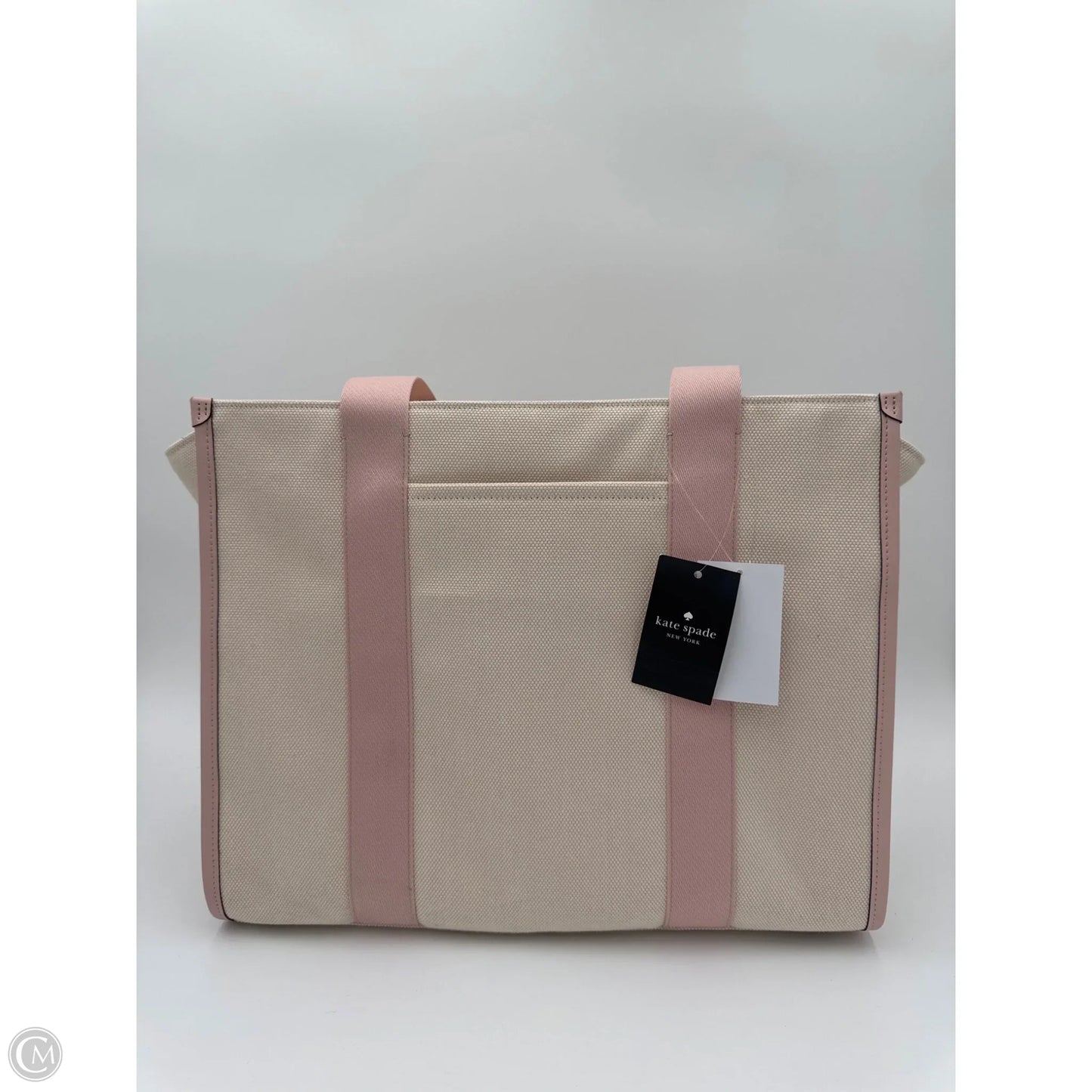 Tote Designer By Kate Spade, Size: Large