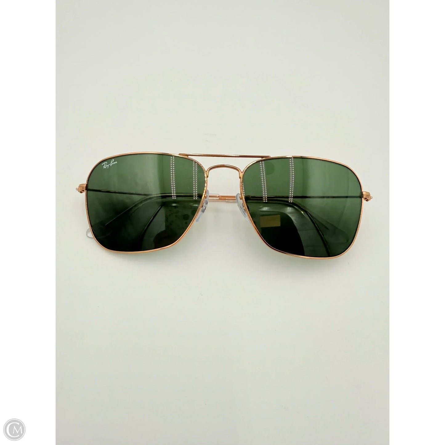 Sunglasses Designer By Ray Ban, Size: