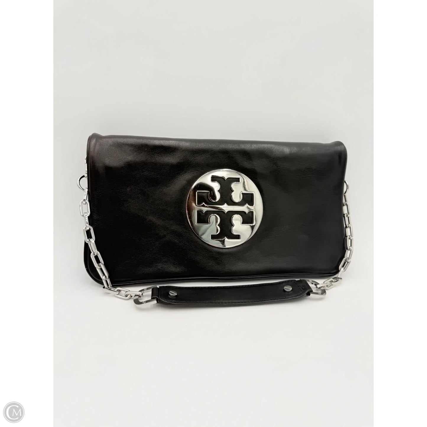 Handbag Designer By Tory Burch, Size: Medium