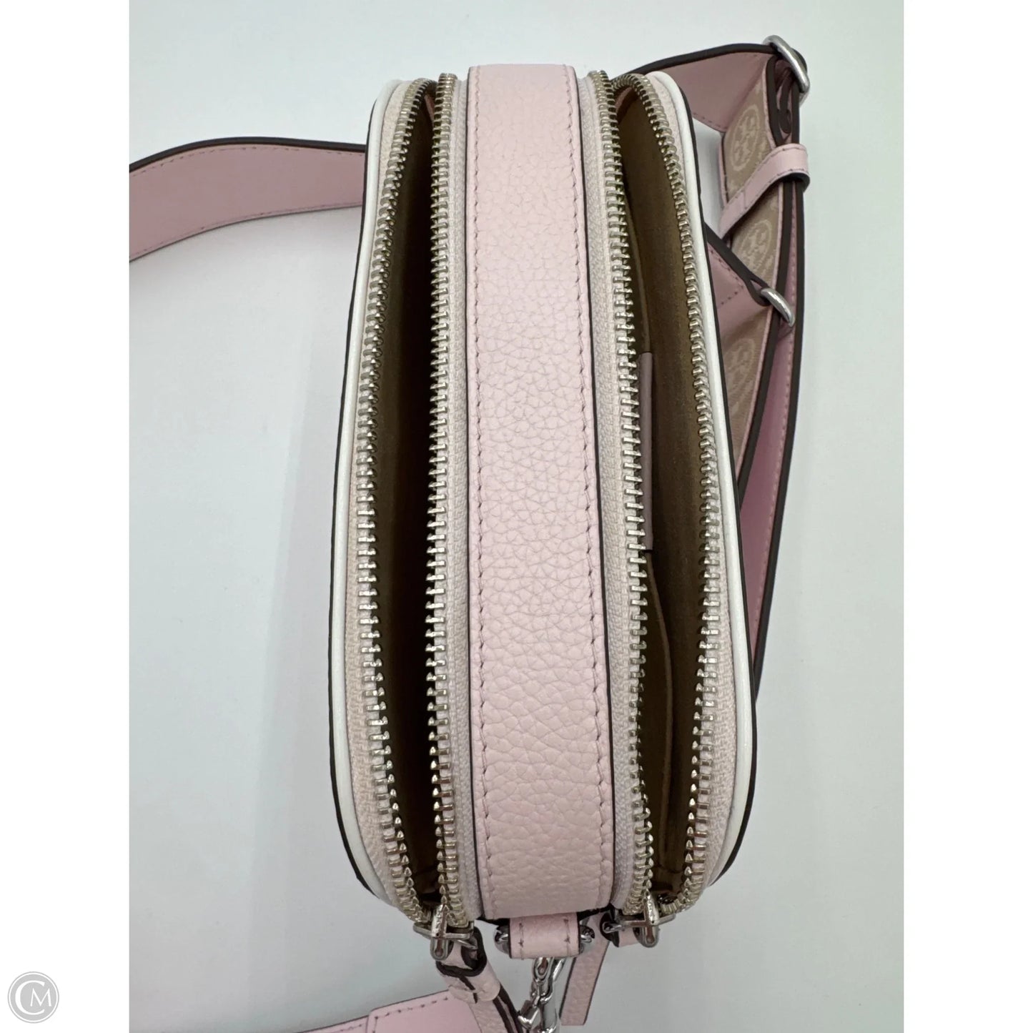 Crossbody Designer By Tory Burch, Size: Small