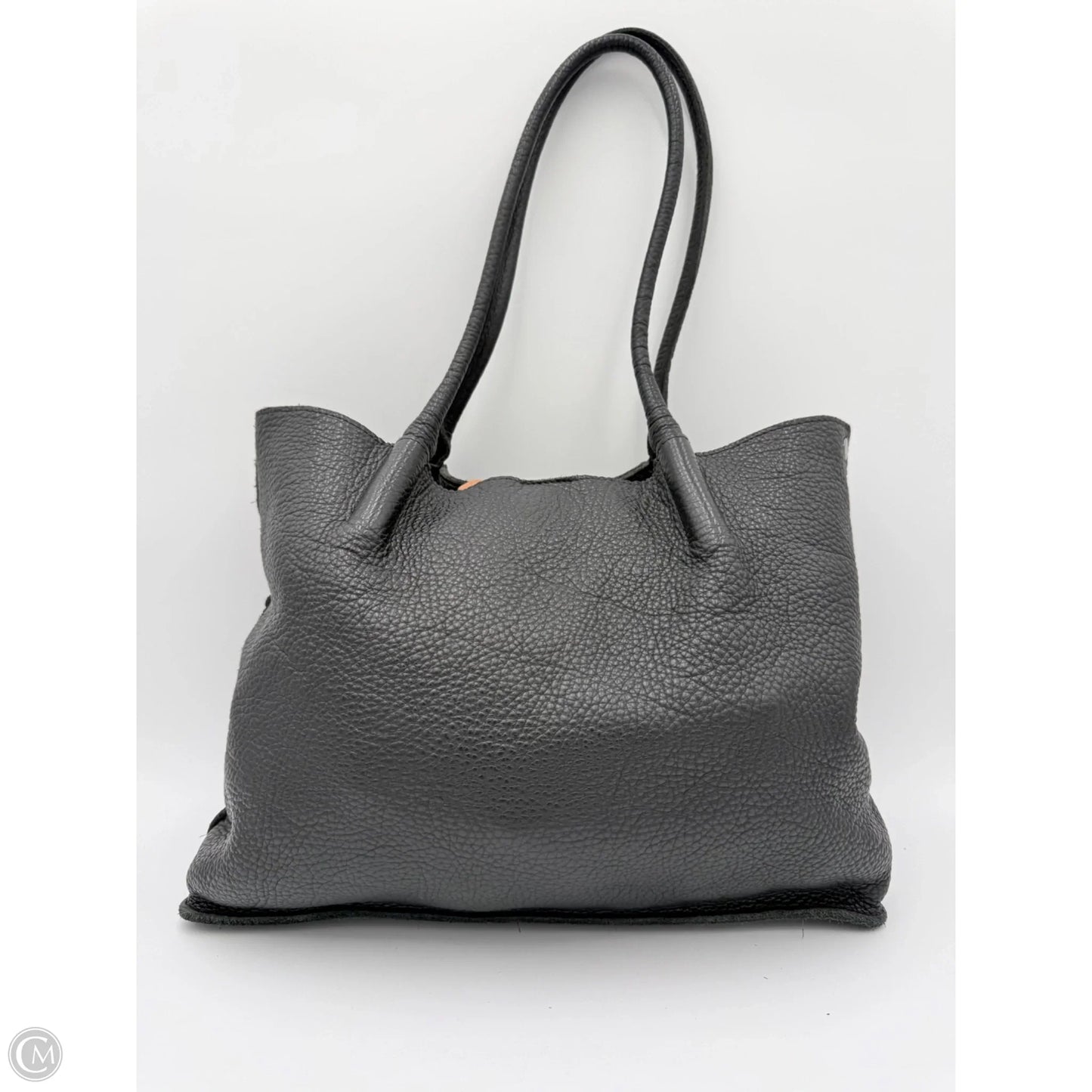 Tote Leather By Hammitt, Size: Large