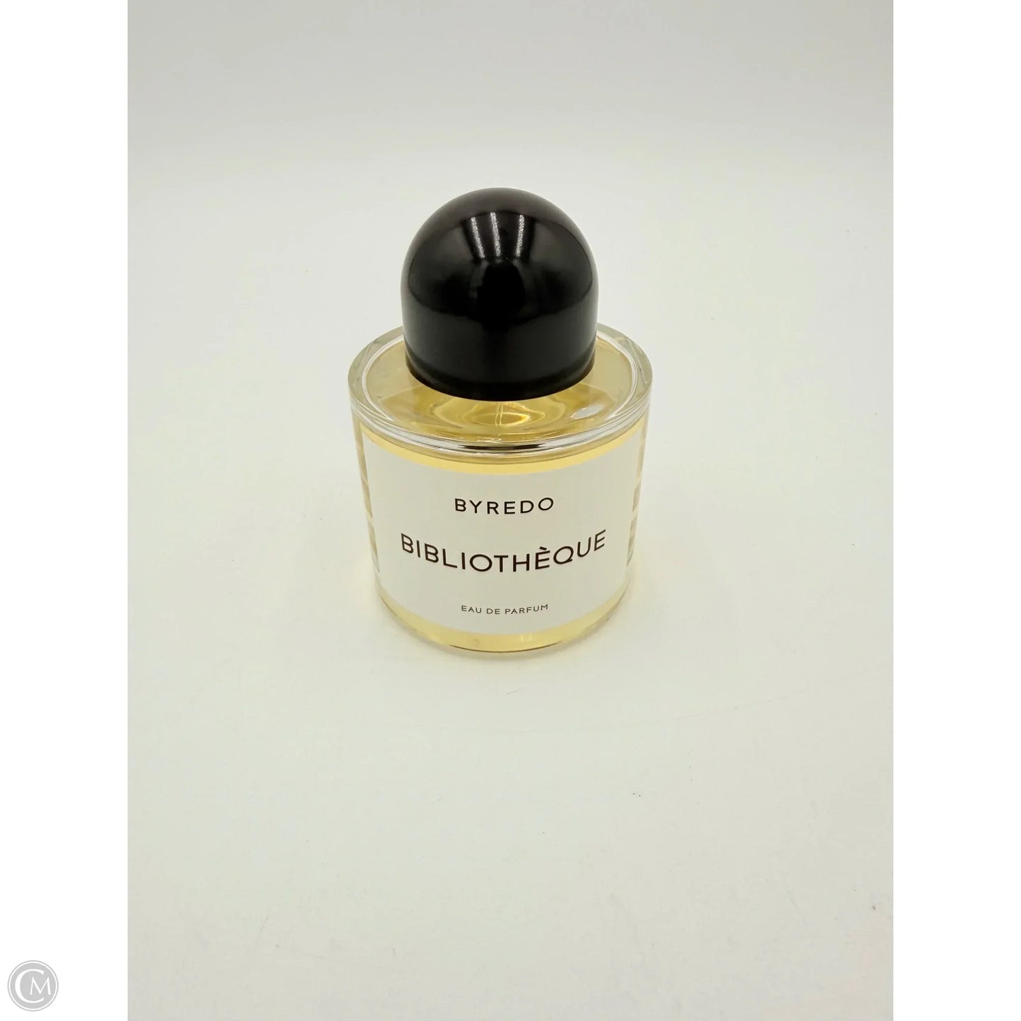Fragrance By Byredo