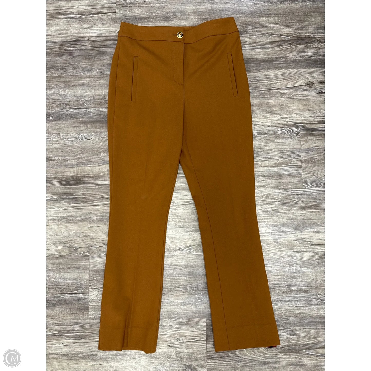 Pants Dress By Veronica Beard In Brown, Size: 2