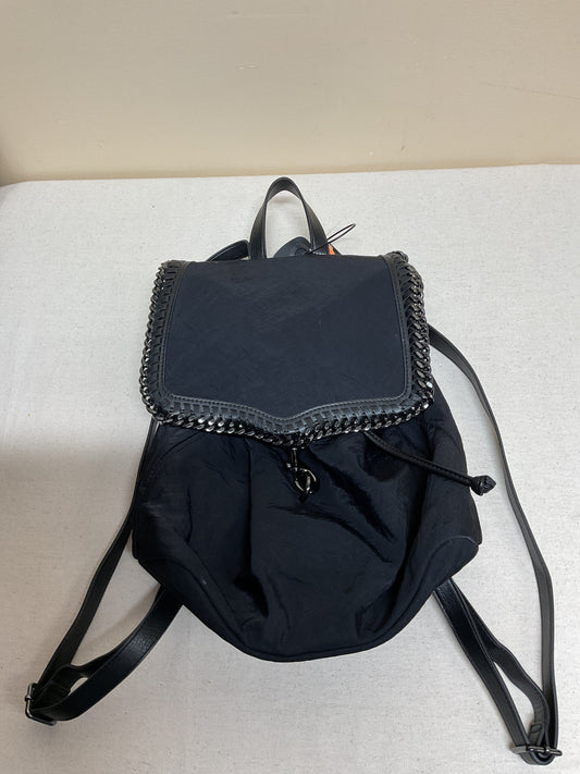 Backpack Designer By Rebecca Minkoff In Black, Size:Medium