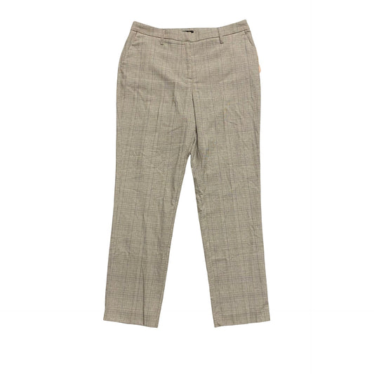 Pants Dress By Halogen In Brown, Size:12